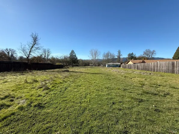 0 Tolen Boulevard, Laytonville, CA 95454
