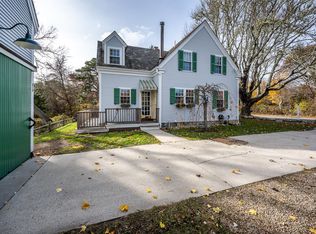 688 Main St, Brewster, MA 02631
