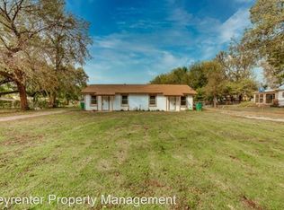 1514 S 79th West Ave, Tulsa, OK 74127