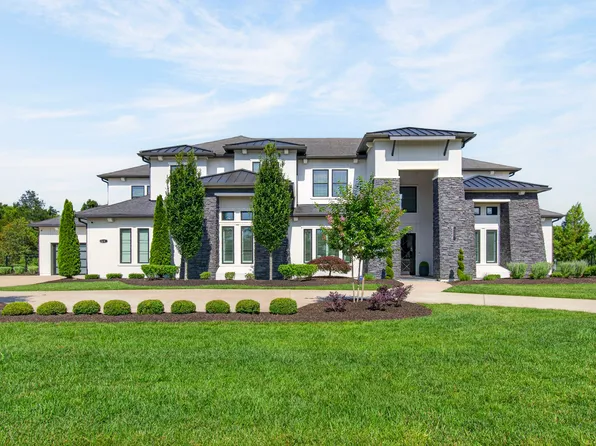 1297 Broad Oaks Dr, Brentwood, TN 37027