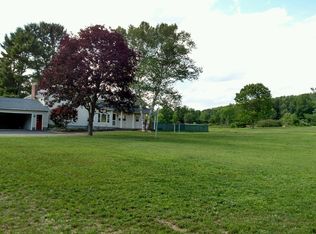 152 Turnpike Rd, Greene, NY 13778