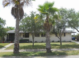 1070 Brock Dr, Corpus Christi, TX 78412