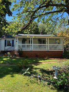 3156 Anderson Dr, Winston Salem, NC, 27127