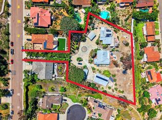 759-63 Santa Victoria, Solana Beach, CA 92075