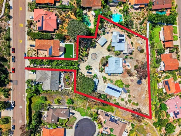 759-63 Santa Victoria, Solana Beach, CA 92075