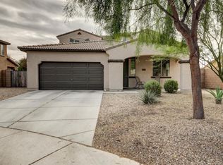 1967 E Azalea Ct, Gilbert, AZ 85298