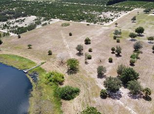 0 Townsend Rd, Lake Wales, FL 33859