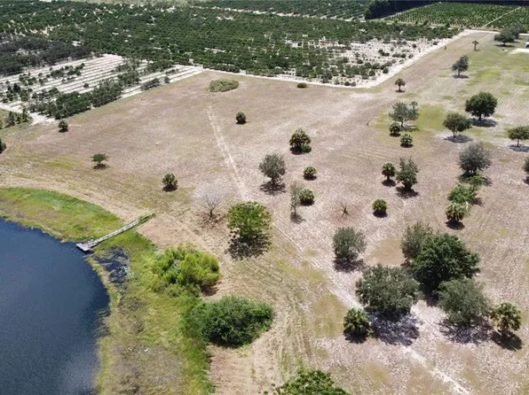0 Townsend Rd, Lake Wales, FL 33859