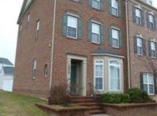 12926 Clarks Crossing Dr, Clarksburg, MD 20871