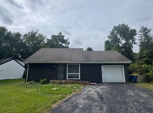 2747 Dawnview Dr, Florissant, MO 63031