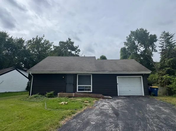 2747 Dawnview Dr, Florissant, MO 63031