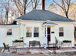 447 Stevens St, North Andover, MA 01845