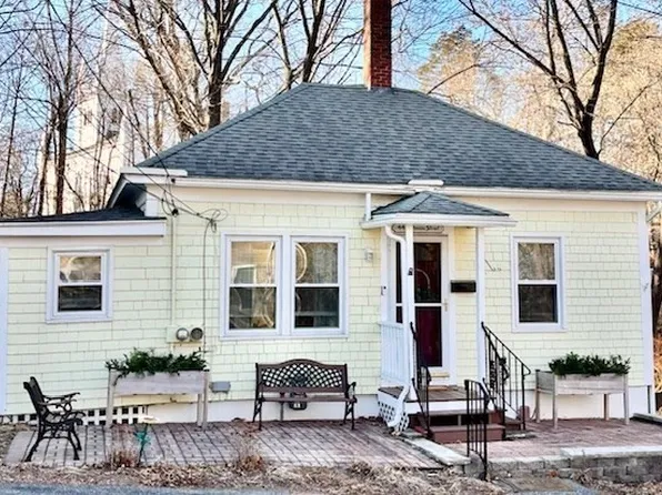 447 Stevens St, North Andover, MA 01845