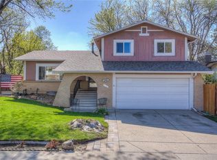 4615 S Mobile Way, Aurora, CO 80015