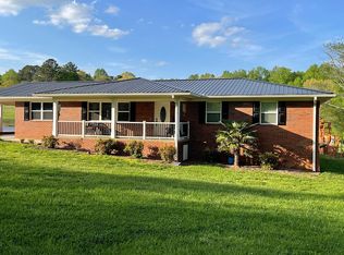 5323 Grant Rd, Murrayville, GA 30564