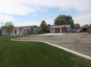 34706 S 2243rd Pr SE, Kennewick, WA 99337