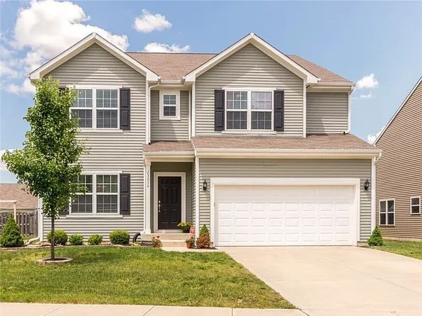 13834 Keams Dr, Fishers, IN 46038