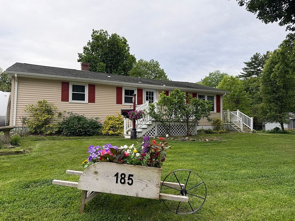 1st image of 185 Chudy St