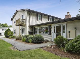 660 Union St APT 7B, Braintree, MA 02184