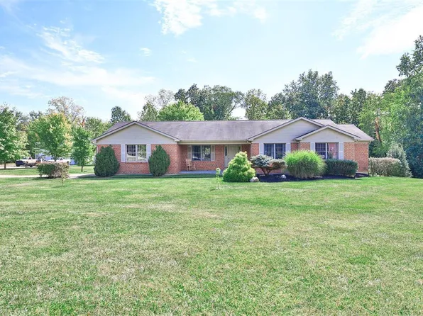 2119 State Route 132, Goshen, OH 45122