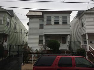 38 Norwood Ave, Irvington, NJ 07111