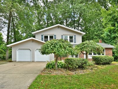 580 Burning Oaks Dr NE, Warren, OH, 44484