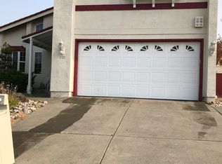 1723 Pheasant Dr, Hercules, CA 94547