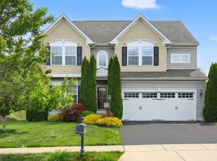 1134 Alta Vista Way, Seven Valleys, PA 17360
