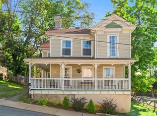 221 Reservoir St, Staunton, VA 24401