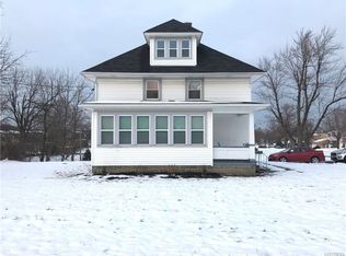 17 Saber Ln, Buffalo, NY 14221
