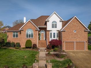 1837 Park Rd, Harrisonburg, VA 22802