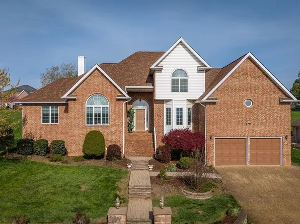 1837 Park Rd, Harrisonburg, VA 22802