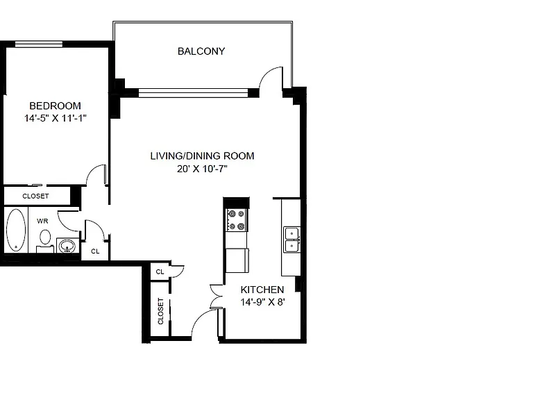 4500 Jane St — Photo 29