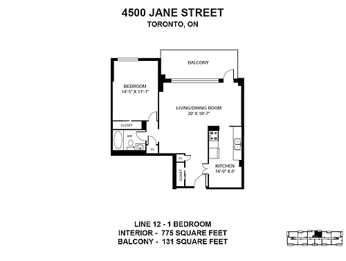 Floor plan 0412