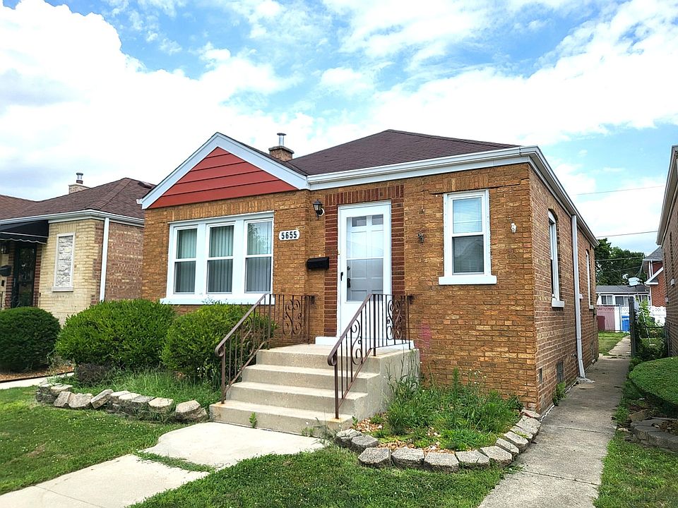 1st image of 5655 S Normandy Ave