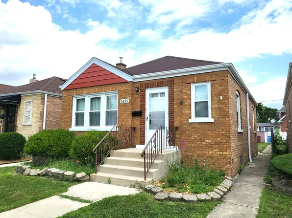 5655 S Normandy Ave, Chicago, IL 60638