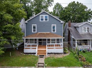 523 Walnut St, Cincinnati, OH 45216