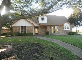 217 Exchange Pl, Allen, TX 75013