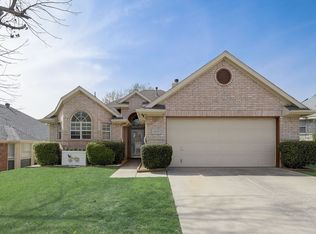 18247 Justice Ln, Dallas, TX 75287