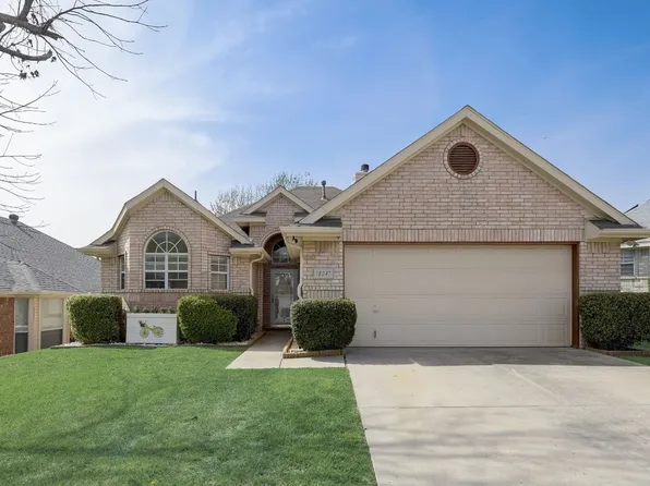 18247 Justice Ln, Dallas, TX 75287