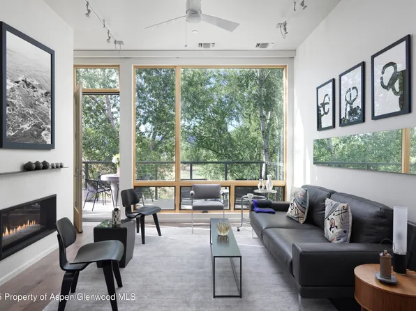 104 Evans Rd #207, Basalt, CO 81621