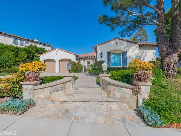 10802 Rogue River Bnd, Tustin, CA 92782