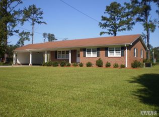 925 Soundside Rd, Edenton, NC 27932