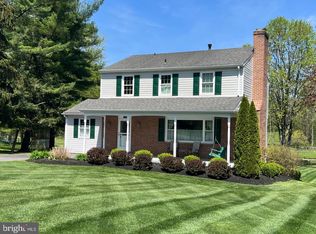 2430 Appaloosa Way, Finksburg, MD 21048