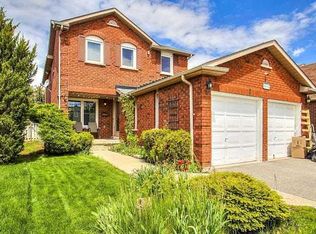 3095 Orleans Rd, Mississauga, ON L5L5L6