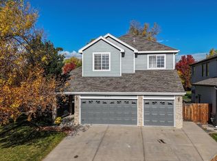 6447 Russell Way, Arvada, CO 80007
