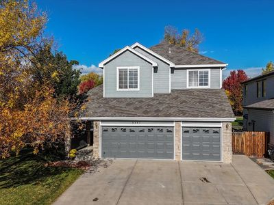 6447 Russell Way, Arvada, CO, 80007