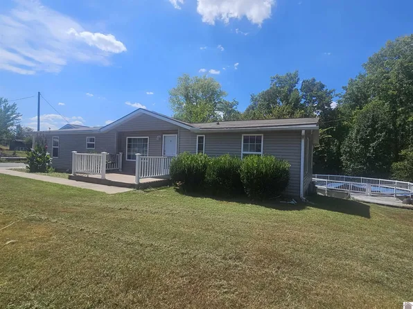 365 Marshall Cir, Gilbertsville, KY 42044
