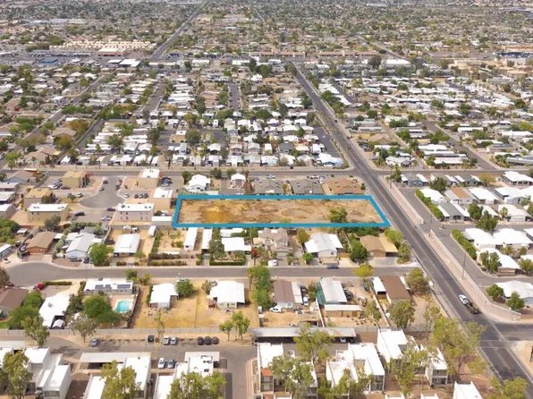 16226 N 29th Street #-, Phoenix, AZ 85032