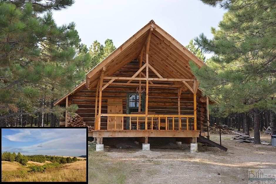 6390 Bear Gulch Rd, Zortman, MT 59546 MLS 345054 Zillow